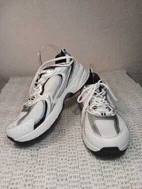 Avia Men's 5000 Athletic Performance Running Sneakers sz 9.5 Wide Width
